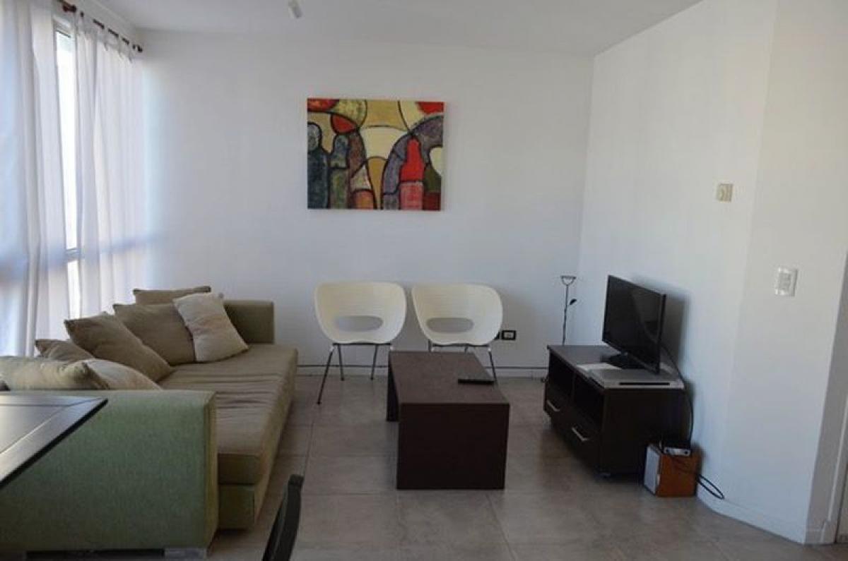 2 bedrooms Apartment in Mar del Plata, Argentina No. 103413