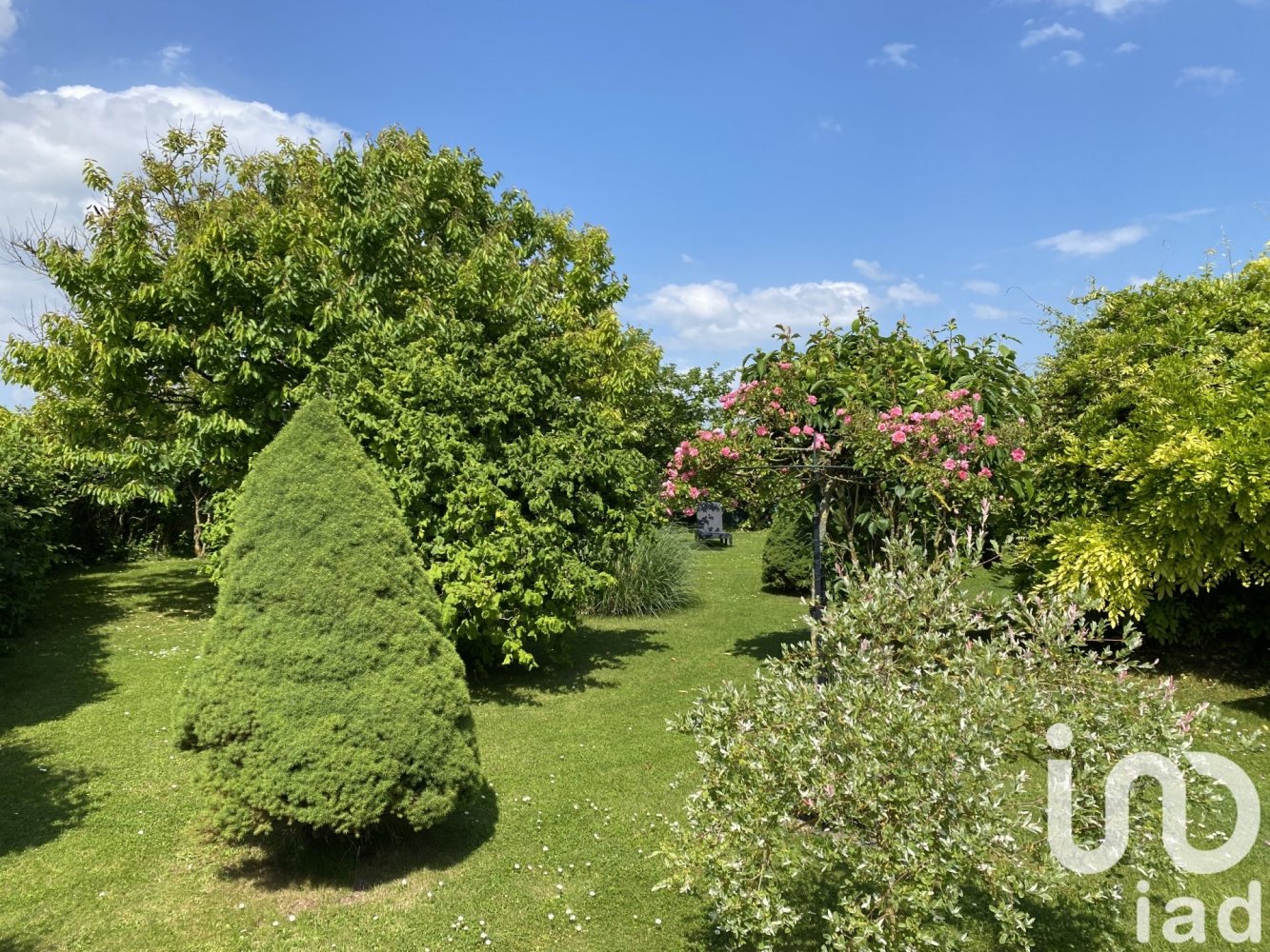 5 rooms House in Roizy, France No. 153043