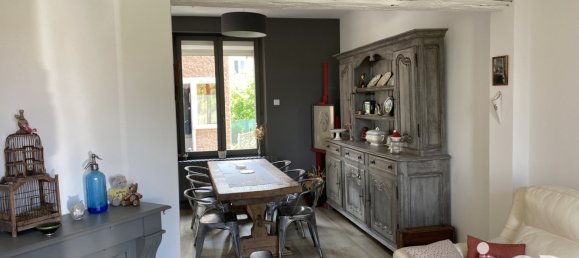 5 rooms House in Roizy, France No. 153043 2