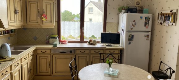 5 rooms House in Roizy, France No. 153043 5