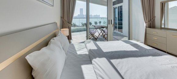 5 غرف نوم بانتهاوس في MINA BY AZIZI, نخلة جميرا, UAE رقم 60374 4