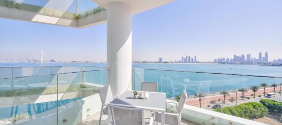 5 غرف نوم بانتهاوس في MINA BY AZIZI, نخلة جميرا, UAE رقم 60374 8