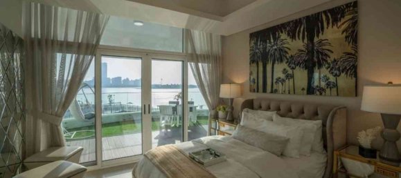 5 غرف نوم بانتهاوس في MINA BY AZIZI, نخلة جميرا, UAE رقم 60374 3