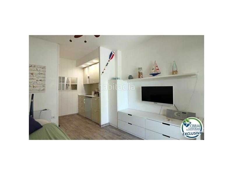 1 Schlafzimmer Stadthaus in Empuriabrava, Spain, Nr. 203708