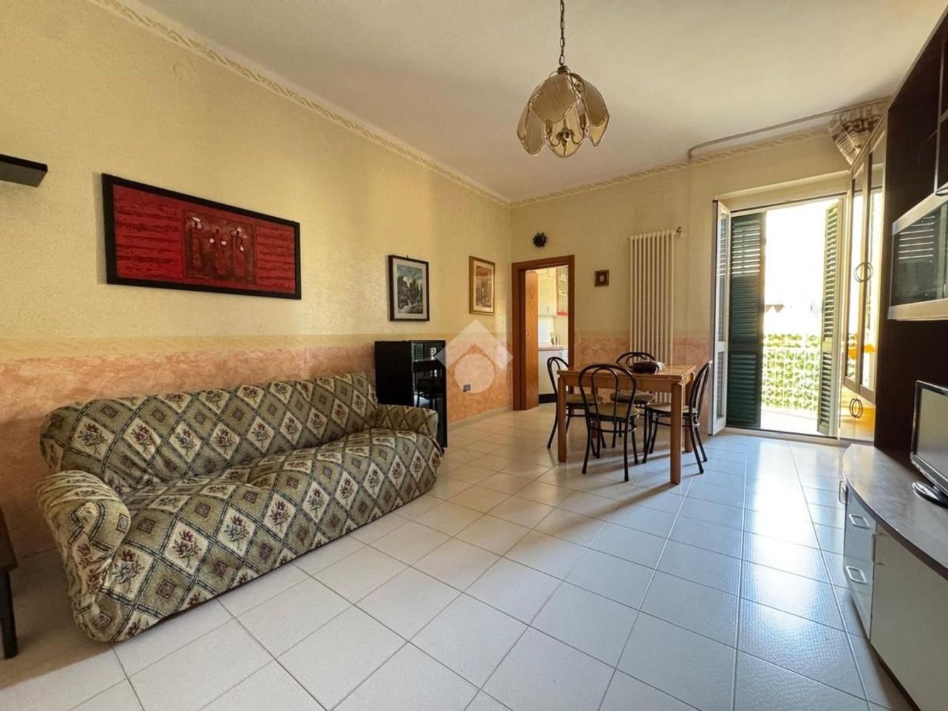 2 Schlafzimmer Wohnung in Matera, Italy, Nr. 394865