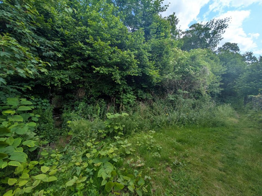 Terreno em Val-d'Oise, France 1047 m² N.º 336432