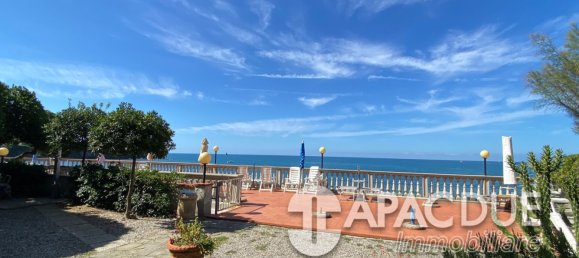 2 bedrooms Apartment in Rosignano Marittimo, Italy No. 375866 17