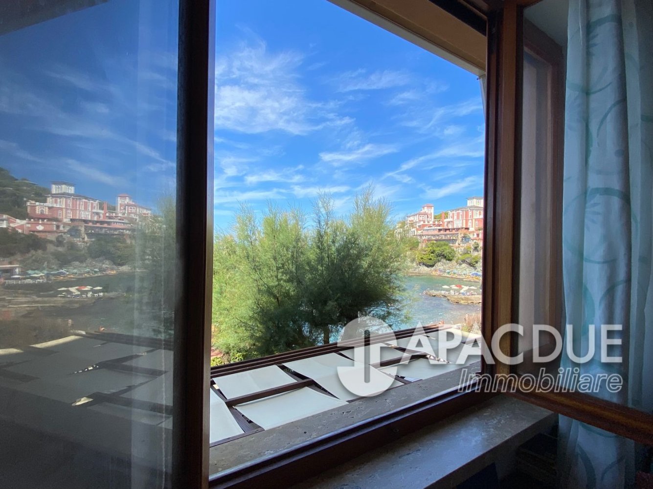 2 bedrooms Apartment in Rosignano Marittimo, Italy No. 375866