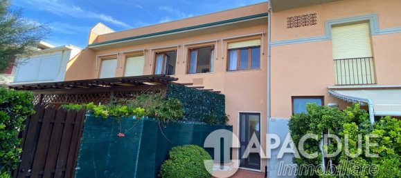 2 bedrooms Apartment in Rosignano Marittimo, Italy No. 375866 15