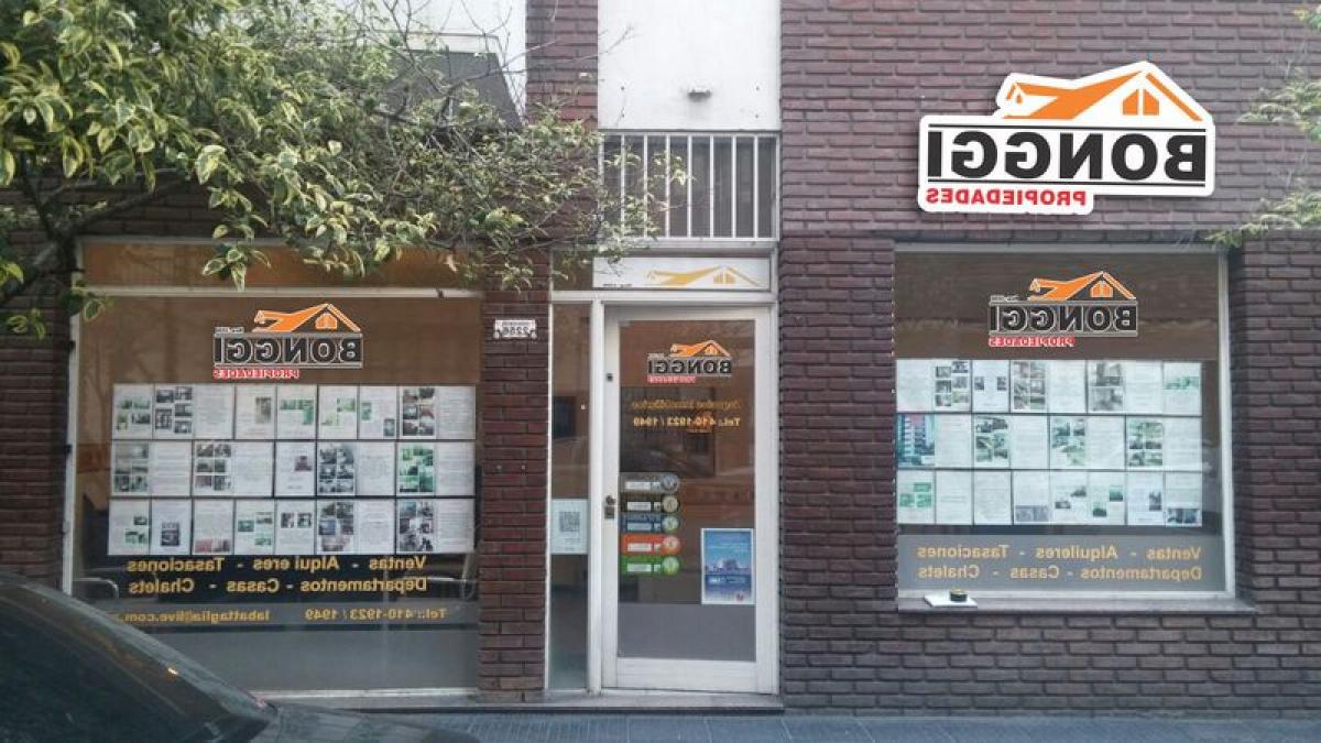  Warehouse in Mar del Plata, Argentina No. 105016