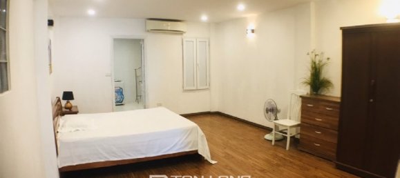 1 bedroom Apartment in Tay Ho, Vietnam No. 905 5