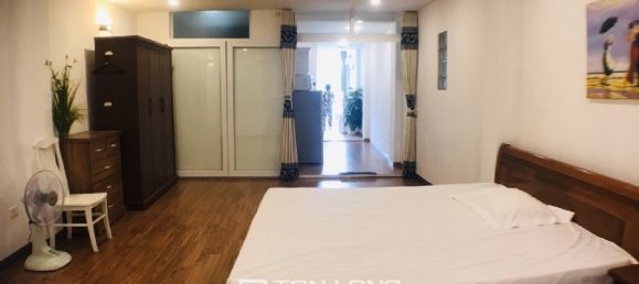 1 bedroom Apartment in Tay Ho, Vietnam No. 905 6