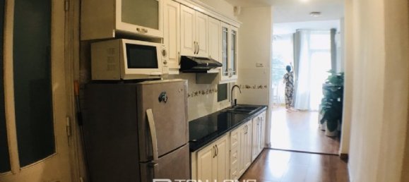 1 bedroom Apartment in Tay Ho, Vietnam No. 905 4