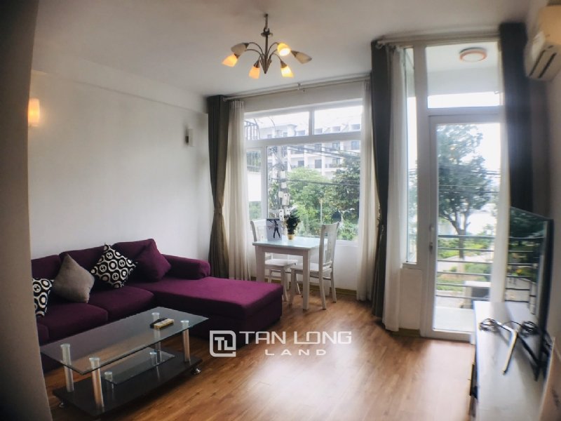 1 bedroom Apartment in Tay Ho, Vietnam No. 905