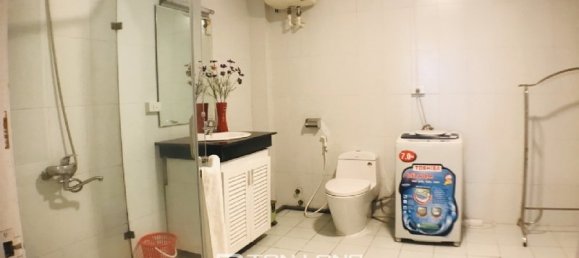 1 bedroom Apartment in Tay Ho, Vietnam No. 905 8