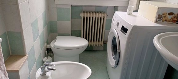 3 rooms Apartment in Padua, Italy No. 59703 6