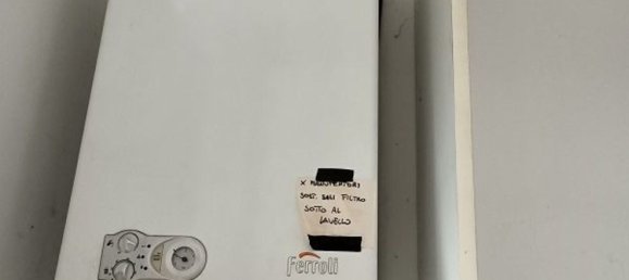 3 rooms Apartment in Padua, Italy No. 59703 19