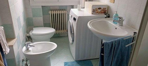 3 rooms Apartment in Padua, Italy No. 59703 5