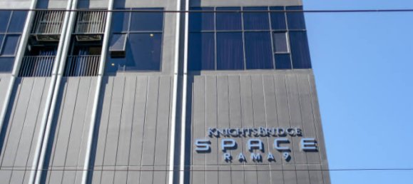 2 bedrooms Condo in Bangkok, Thailand No. 2983 4