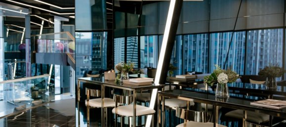 2 bedrooms Condo in Bangkok, Thailand No. 2983 26