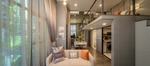 2 bedrooms Condo in Bangkok, Thailand No. 2983 9