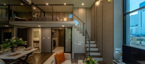 2 bedrooms Condo in Bangkok, Thailand No. 2983 7