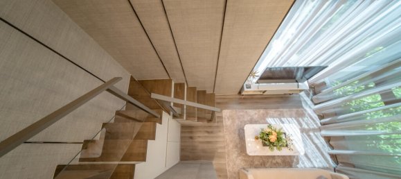 2 bedrooms Condo in Bangkok, Thailand No. 2983 11