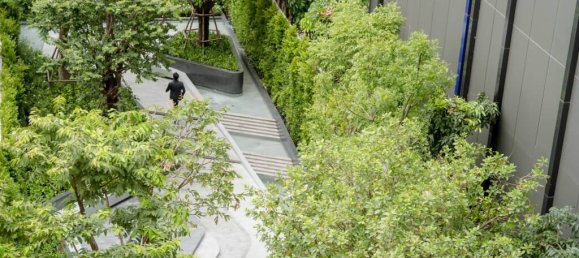 2 bedrooms Condo in Bangkok, Thailand No. 2983 15