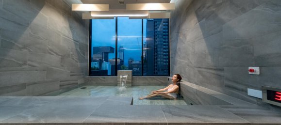 2 bedrooms Condo in Bangkok, Thailand No. 2983 16