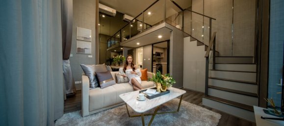2 bedrooms Condo in Bangkok, Thailand No. 2983 13