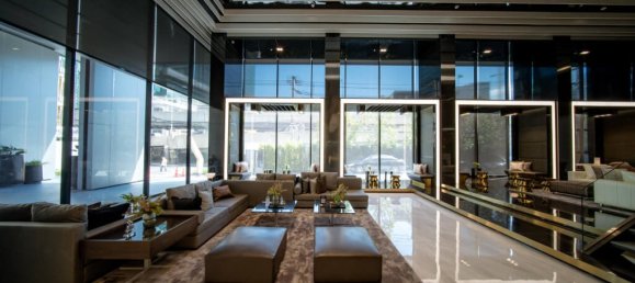 2 bedrooms Condo in Bangkok, Thailand No. 2983 21