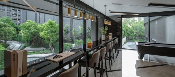 2 bedrooms Condo in Bangkok, Thailand No. 2983 29