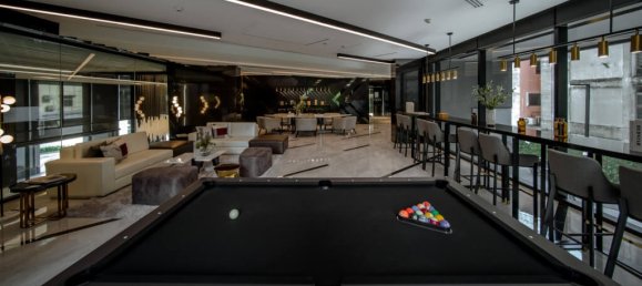 2 bedrooms Condo in Bangkok, Thailand No. 2983 30