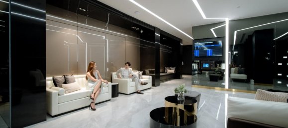 2 bedrooms Condo in Bangkok, Thailand No. 2983 22