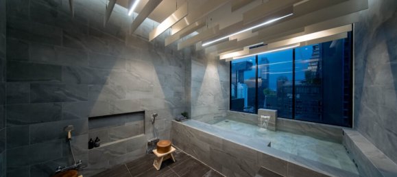 2 bedrooms Condo in Bangkok, Thailand No. 2983 19