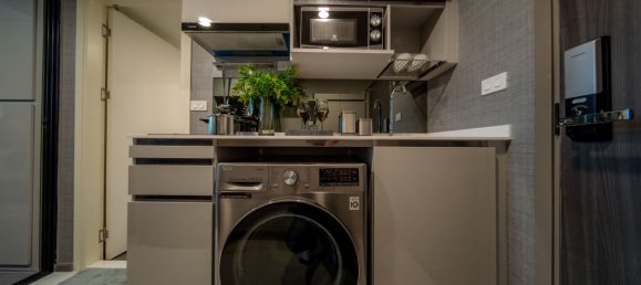 2 bedrooms Condo in Bangkok, Thailand No. 2983 14