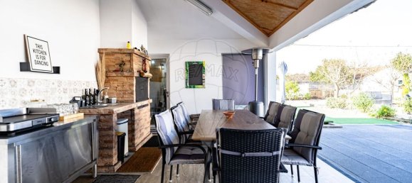 5 غرف نوم منزل في Cantanhede, Portugal رقم 164612 26