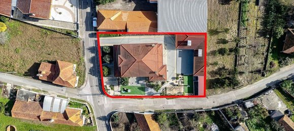 5 غرف نوم منزل في Cantanhede, Portugal رقم 164612 38