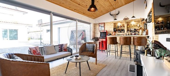 5 غرف نوم منزل في Cantanhede, Portugal رقم 164612 28