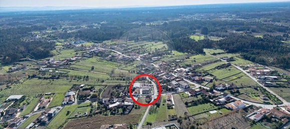 5 غرف نوم منزل في Cantanhede, Portugal رقم 164612 39