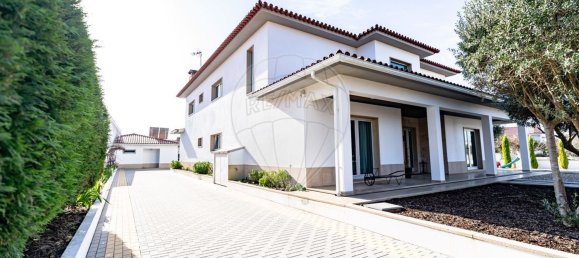 5 غرف نوم منزل في Cantanhede, Portugal رقم 164612 32