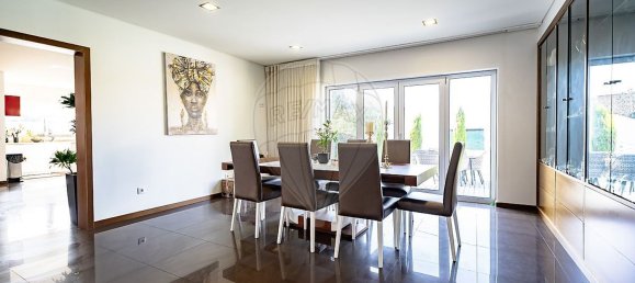 5 غرف نوم منزل في Cantanhede, Portugal رقم 164612 3