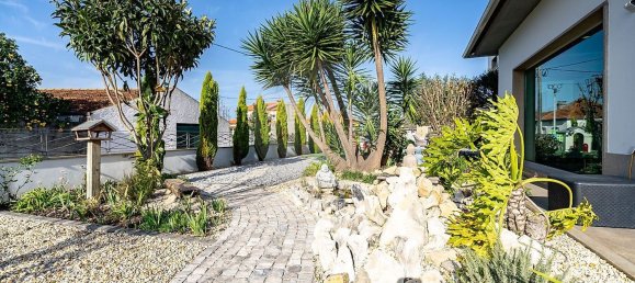 5 غرف نوم منزل في Cantanhede, Portugal رقم 164612 35