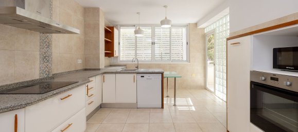 4 Schlafzimmer Wohnung in El Limonar, Spain, Nr. 141649 20