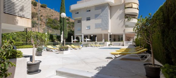 4 Schlafzimmer Wohnung in El Limonar, Spain, Nr. 141649 3