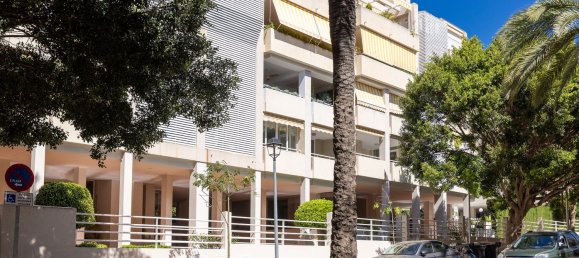 4 Schlafzimmer Wohnung in El Limonar, Spain, Nr. 141649 5