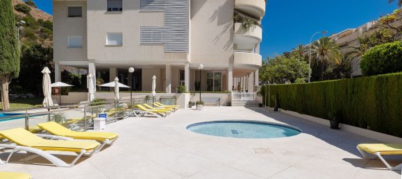 4 Schlafzimmer Wohnung in El Limonar, Spain, Nr. 141649 4