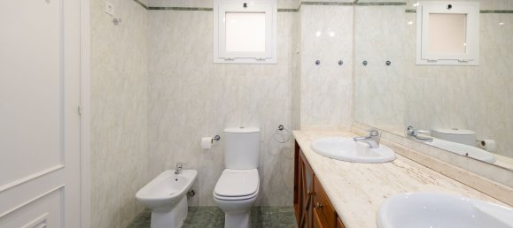 4 Schlafzimmer Wohnung in El Limonar, Spain, Nr. 141649 38