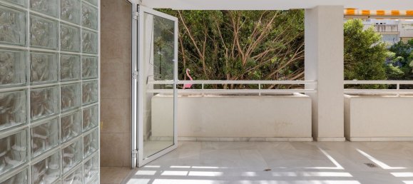 4 Schlafzimmer Wohnung in El Limonar, Spain, Nr. 141649 12