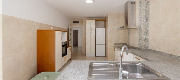 4 Schlafzimmer Wohnung in El Limonar, Spain, Nr. 141649 19